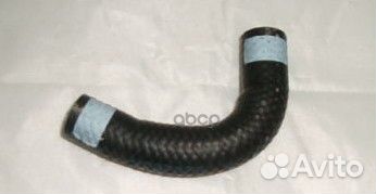 Шланг топл.mercedes W164 6420783481 mercedes-benz