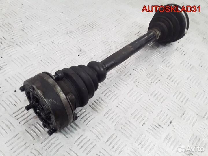 Полуось передняя Volkswagen Transporter T4