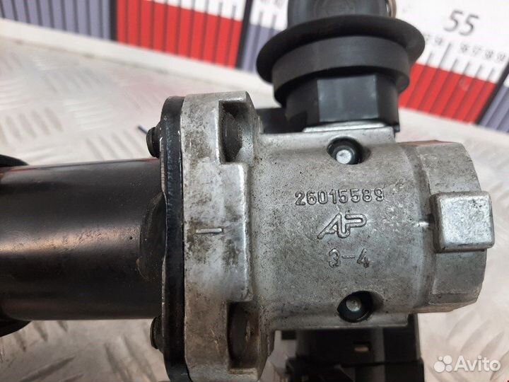 Замок зажигания для Opel Corsa B 26034041