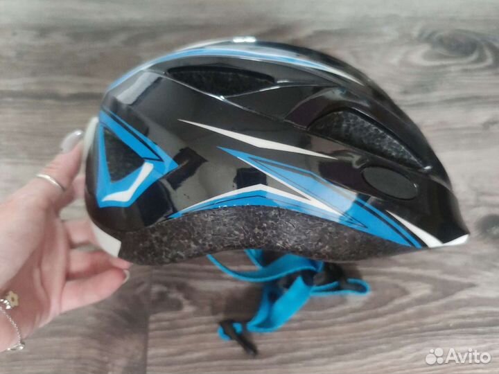 Велошлем детский