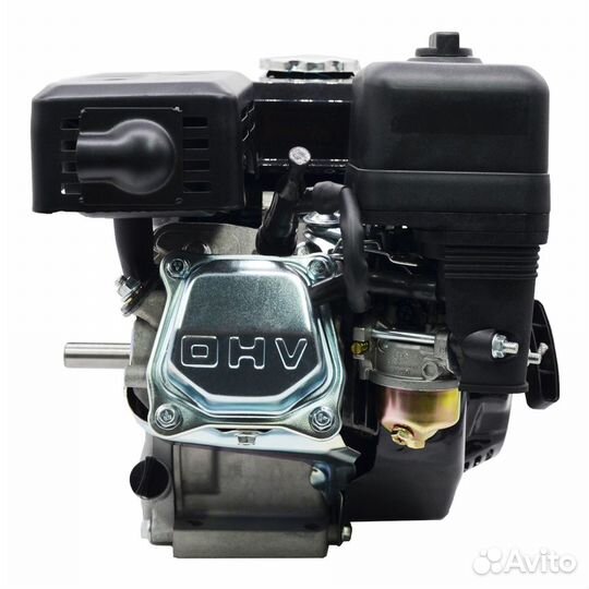 Двигатель для мотоблока daman DM107P19/20