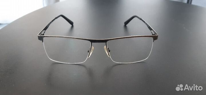 Очки для зрения Айкрафт (0,5)