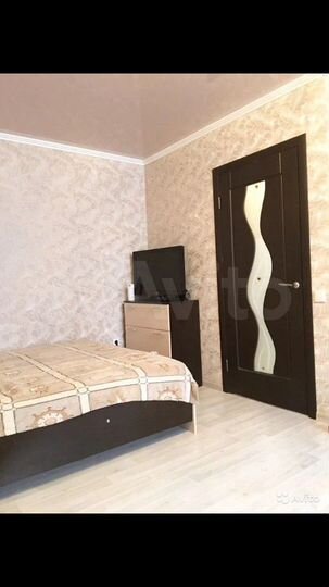 1-к. квартира, 37 м², 4/10 эт.