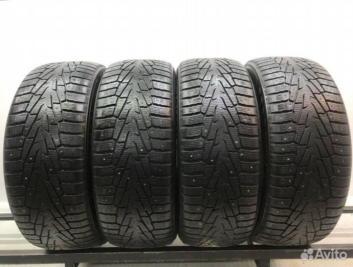 Nokian Tyres Hakkapeliitta 7 SUV 275/55 R20 100Z