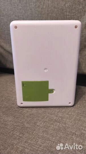 Игрушечная стиральная машина