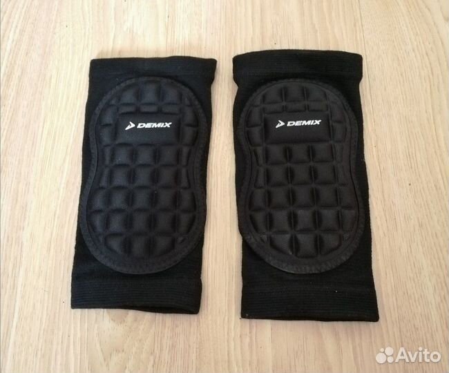 Налокотники