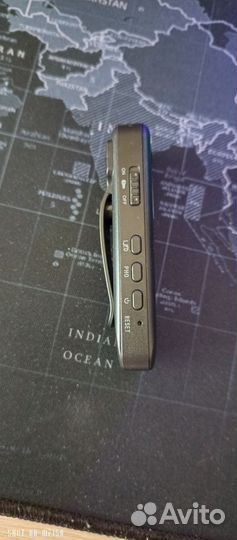 Экшен камера