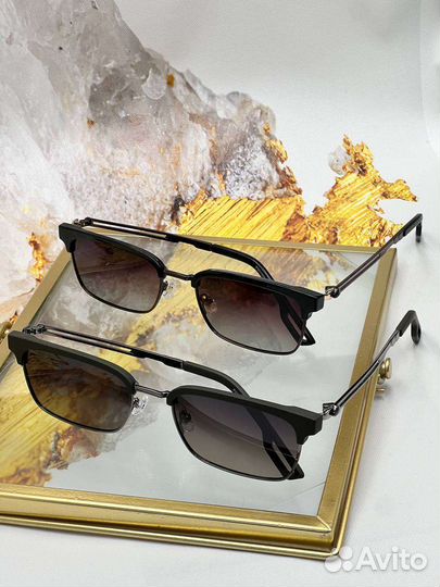 Солнцезащитные очки мужские