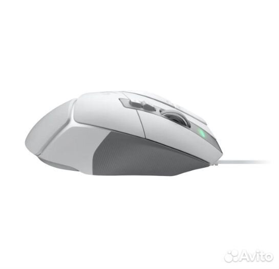 Игровая мышь Logitech G502 X White - Новая