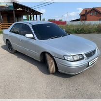 Mazda Capella 1.8 AT, 1998, 394 200 км, с пробегом, цена 145 000 руб.