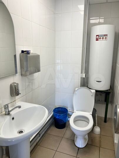 Сдам производственное помещение, 350 м²