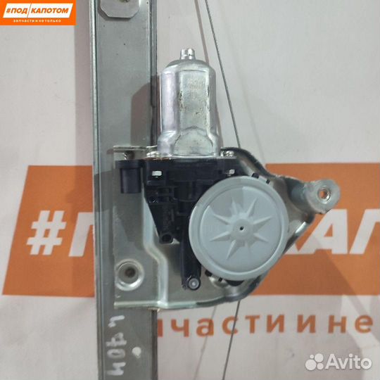 Стеклоподъемник передний левый Suzuki Grand Vitara