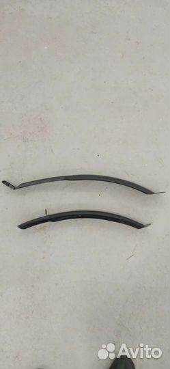 Крылья для велосипеда 29