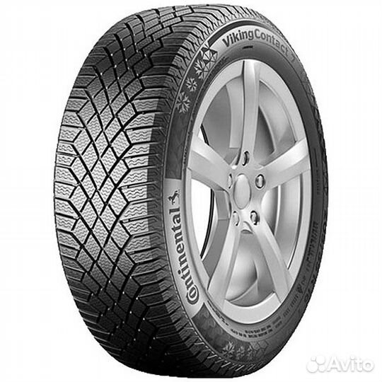 Continental ContiVikingContact 7 155/65 R14