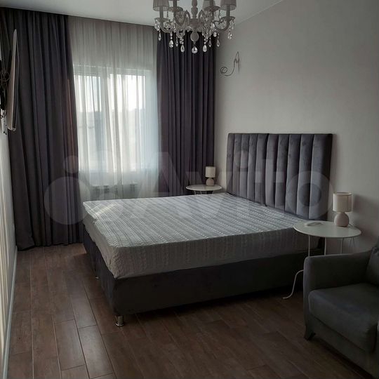 3-к. квартира, 50 м², 2/3 эт.
