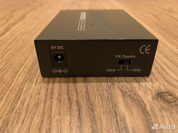 Сетевое оборудование