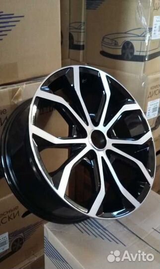 Новые диски 17