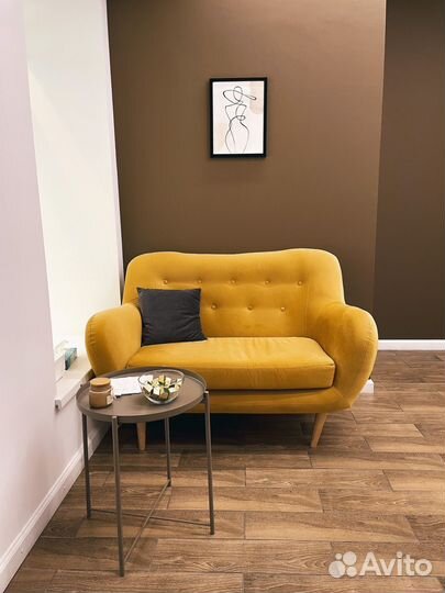 Массаж лица и тела для женщин