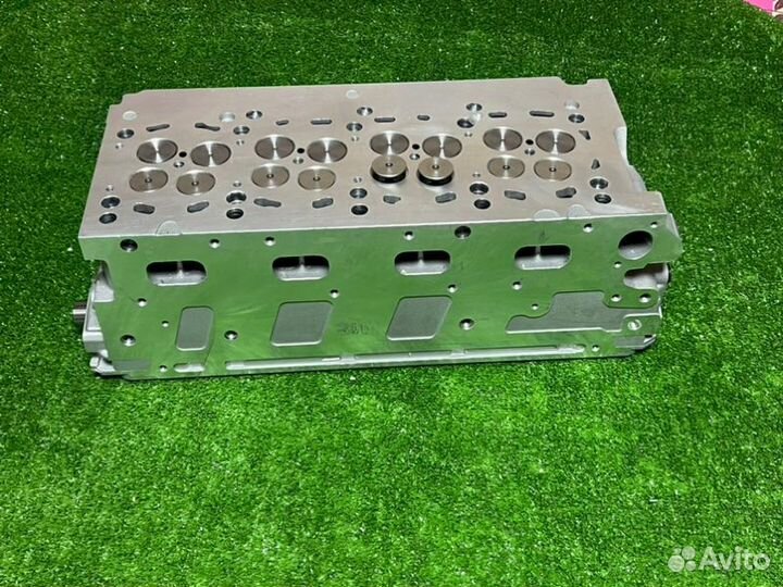 Гбц Головка Amarok Crafter 2.0 TDI cdba cdca cnfa