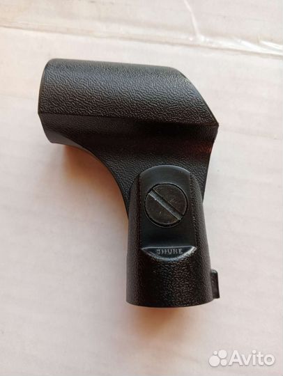 Держатель микрофона Shure (Mexico)