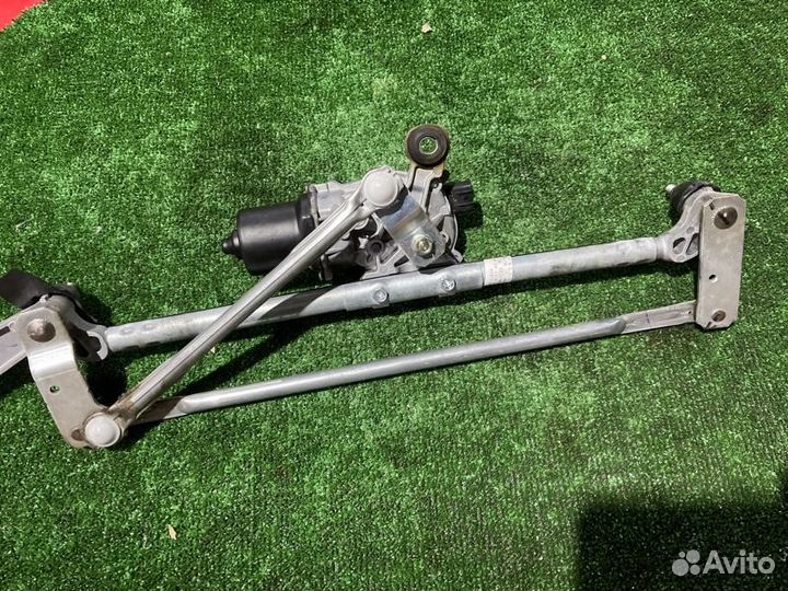 Трапеция моторчик Infiniti Jx/Qx60 Pathfinder