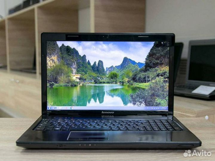 Много ноутбуков для Игр и Работы. Гарантия 1 год