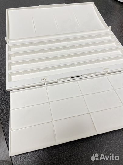 Палитра для акварели 