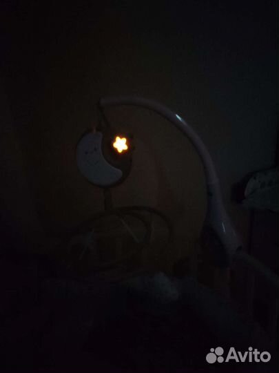 Детский мобиль/Игрушка Chicco Next2Dreams