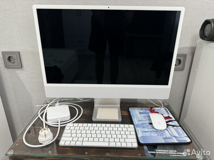 iMac 24 m3