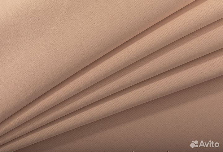 Штора Блэкаут