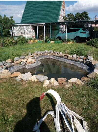 Дача 56 м² на участке 12 сот.