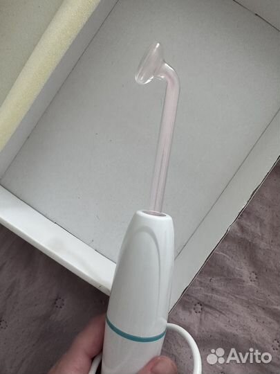 Дарсонваль gezatone