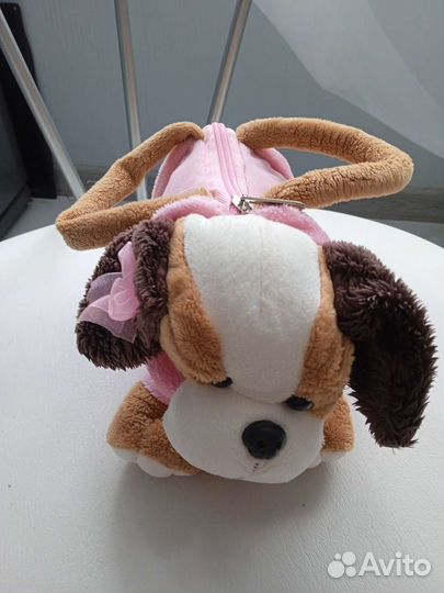 Сумки для девочек