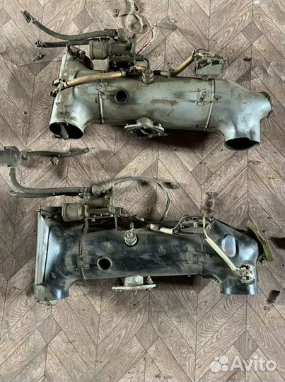 Автономка запорожца заз