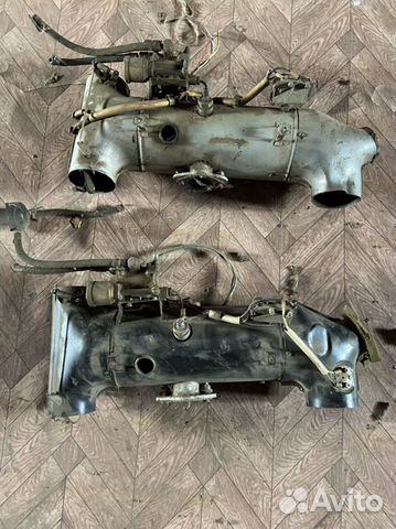 Автономка запорожца заз