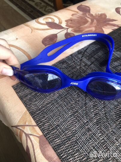Очки для плавания Joss