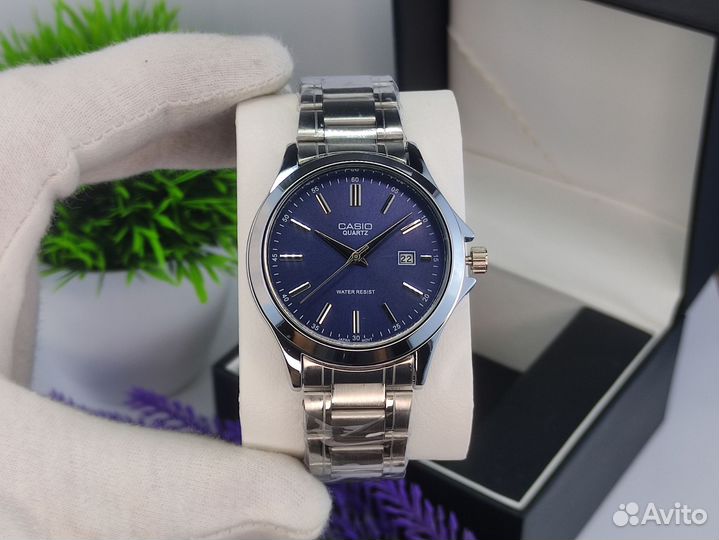 Мужские наручные часы Casio classic