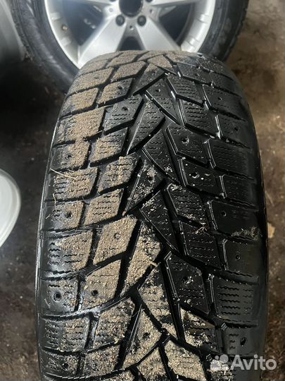 Колеса mercedes w164