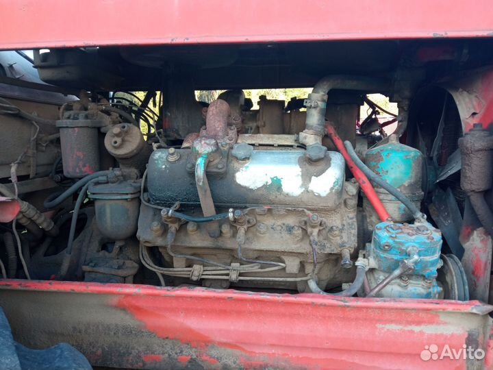 Трактор ХТЗ Т-150К, 2010