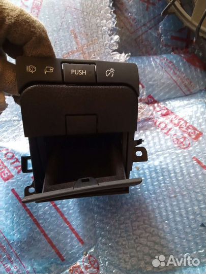 Lexus GS 450 h 300 350 460 430 панель кнопок