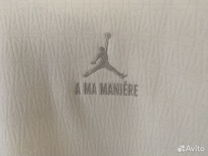 Худи Jordan x A Ma Maniere оригинал