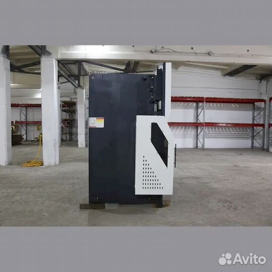 Чпу пресс Bomei HPB-P 80/3200