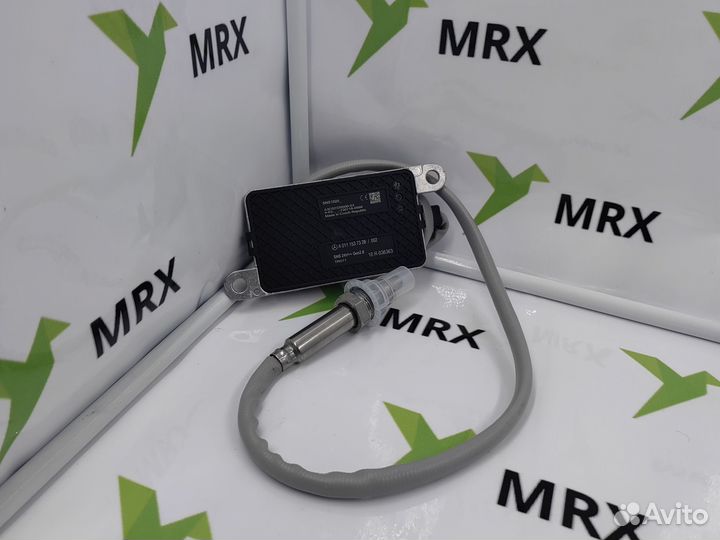 Датчик NOX A0111537328