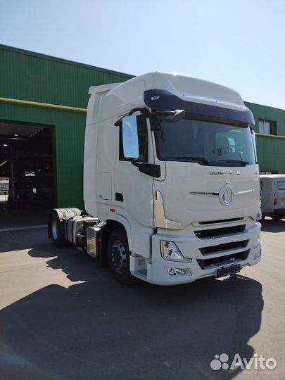 DongFeng DFH 4180 4x2, 2023
