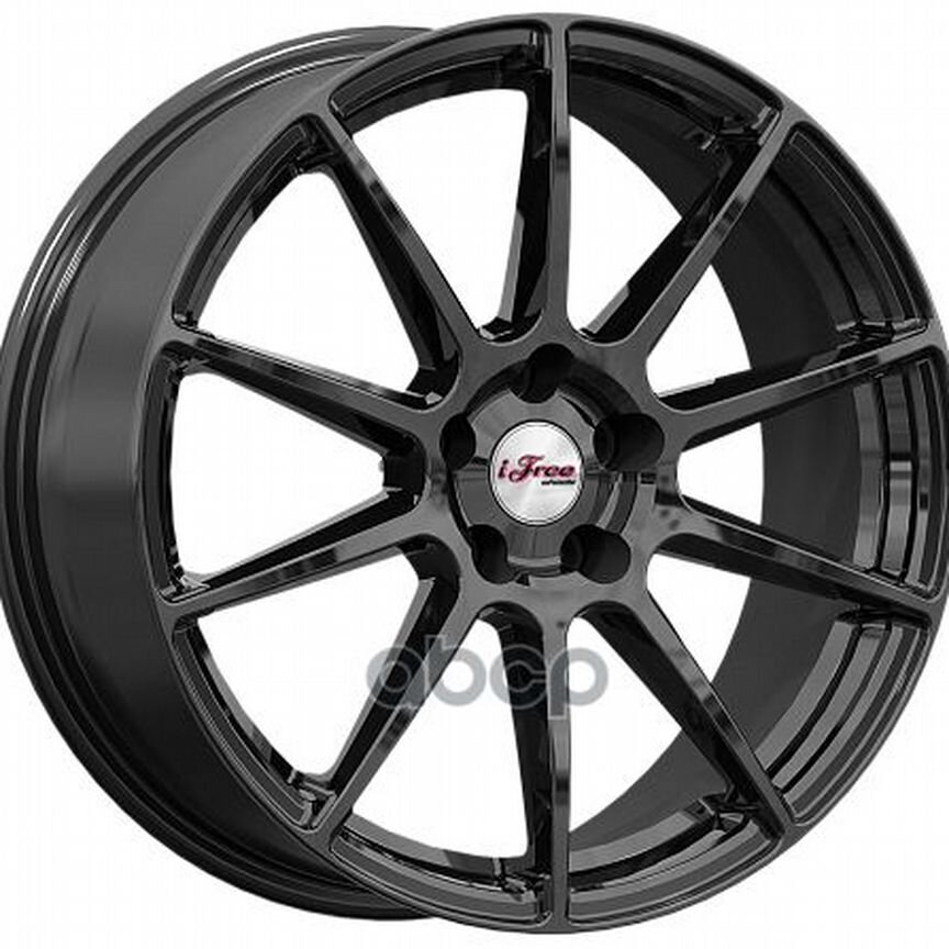 Литые диски iFree 7×R18 5×114.3
