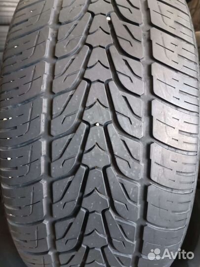 Roadstone Roadian HP SUV 255/50 R19 107V