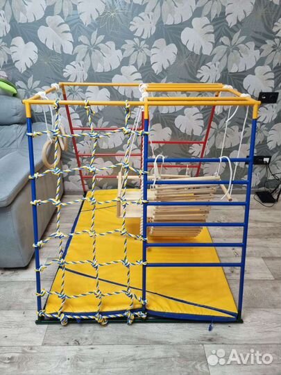 Комплекс Ранний старт люкс