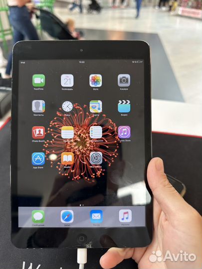 iPad mini 2 32gb
