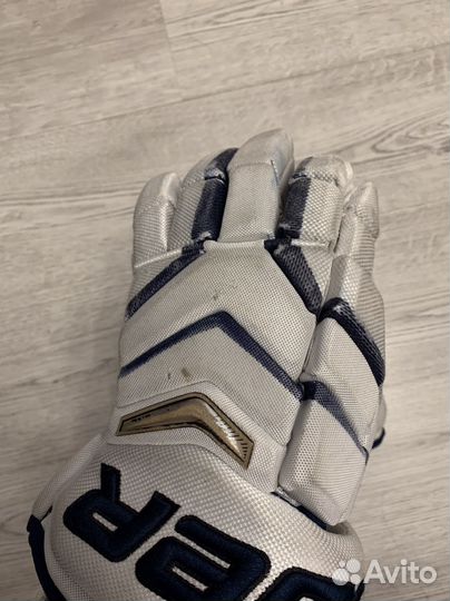 Краги Bauer supreme NXG SR 13