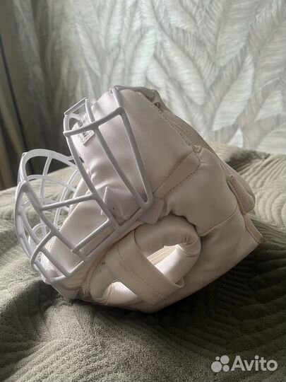 Шлем, макевара